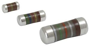 Vishay MMU01020C6809FB300 1803328