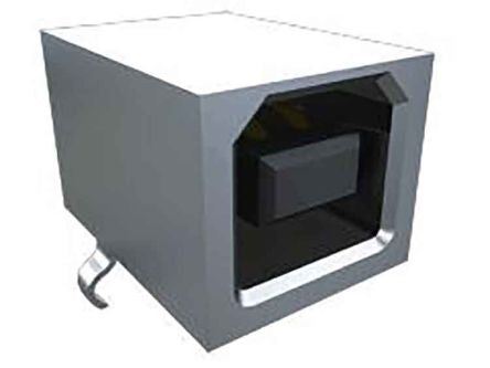 Samtec USB-B-S-S-W-TH 1803389