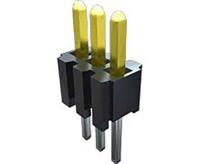 Samtec TMS-106-01-G-S-RA 1803405