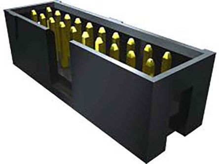 Samtec TSS-120-01-G-D 1803427