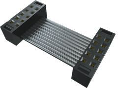 Samtec TCSD-25-01-N 1803512