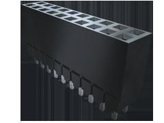 Samtec ESW-120-44-L-D 1803534