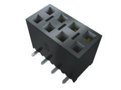 Samtec SSM-116-L-DV 1803580