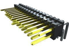 Samtec HPT-125-01-L-D-RA 1803636