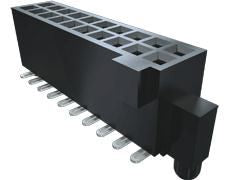 Samtec SFC-120-T2-L-D-A 1803658