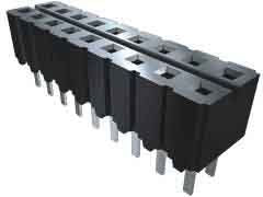 Samtec CES-113-01-T-D 1804006