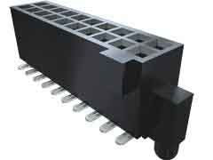Samtec SFC-125-T2-F-D-A 1804086