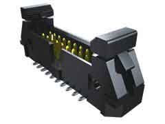 Samtec EJH-105-01-F-D-TH 1804089
