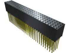Samtec PTHF-130-02-GF-Q-368 1804136
