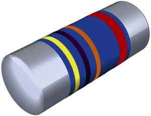 Vishay CMB02070X1009JB200 1804515