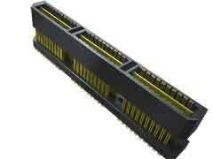 Samtec QTH-040-01-L-D-DP-A 1804877