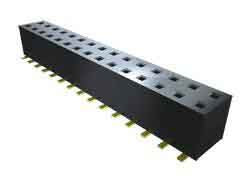 Samtec TLE-108-01-G-DV-A 1804895