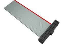 Samtec FFSD-06-01-N 1804922