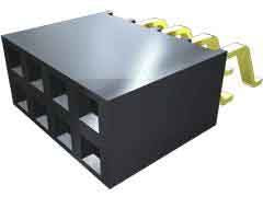 Samtec SMH-105-02-G-D 1804997
