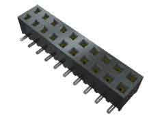 Samtec SMM-107-01-S-D 1805022