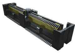 Samtec QFS-052-06.25-SL-D-A 1805027