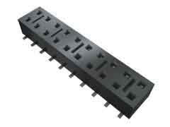 Samtec HLE-105-02-G-DV 1805052