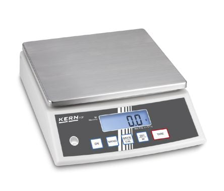 Kern FCF 3K-4 1805317