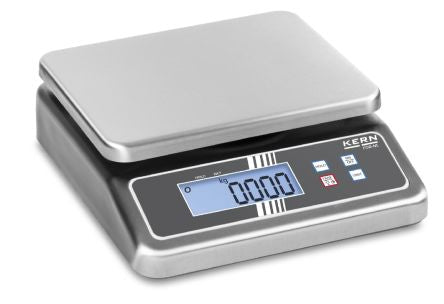Kern FOB 10K-3NL 1805325