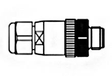 Molex 1200710088 1805526