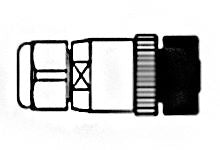 Molex 1200710089 1805530