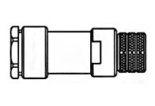 Molex 1200910024 1805535