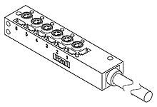 Molex 1202470041 1805584