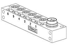 Molex 1202470061 1805587