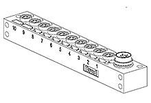 Molex 1202470065 1805589
