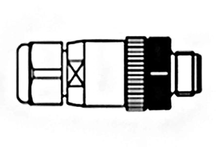 Molex 1200710088 1805690