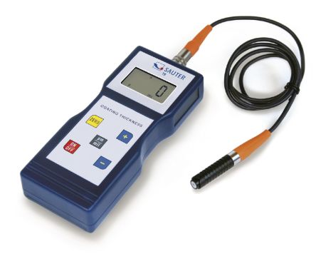 Sauter TB 1000-0.1F. 1806220