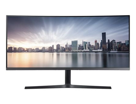 Samsung LC34H890WJUXEN 1806386