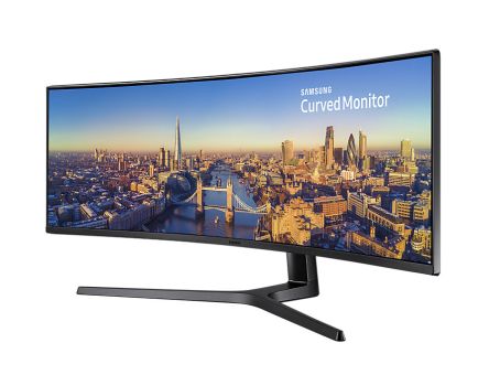 Samsung LC49J890DKUXEN 1806388