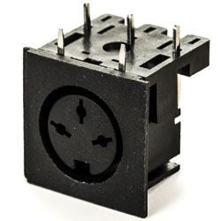 Roxburgh EMC 671-0301 1806735
