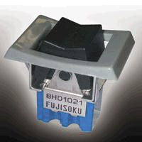 Copal Electronics 8HD2021-Z 1806926