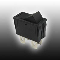 Copal Electronics CF-LA-2KL-3 1806946