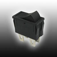 Copal Electronics CF-LA-2KL-5 1806947