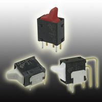 Copal Electronics CF-LD-1DC6-AG2 1806952