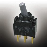 Copal Electronics CFT2-1EC6-AW 1806967