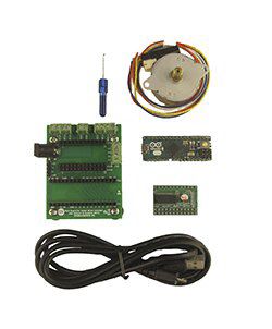 ON Semiconductor LV8702VSLDGEVK 1806981