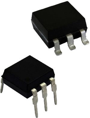 Vishay LH1540AAB 1806982
