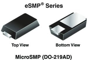 Vishay MSS1P3-M3/89A 1807001