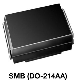 Vishay S2G-E3/52T 1807014