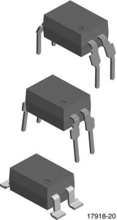 Vishay SFH615A-4 1807028