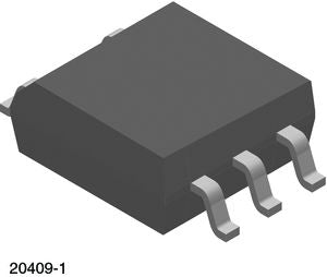 Vishay VOM453T 1807064