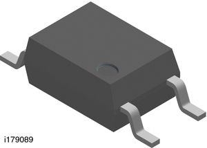 Vishay VOM617A-4T 1807066