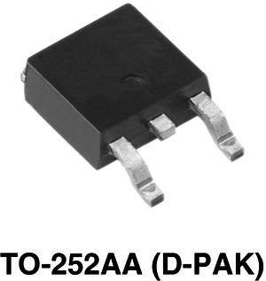 Vishay VS-5EWX06FN-M3 1807079