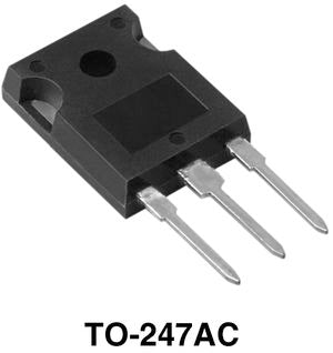 Vishay VS-60APH03-N3 1807080
