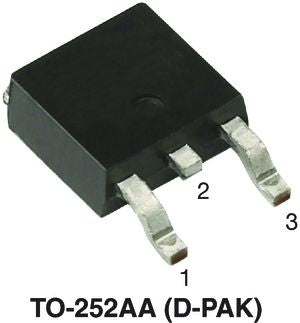 Vishay VS-8EWS12S-M3 1807084