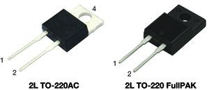 Vishay VS-ETU3006FP-M3 1807086